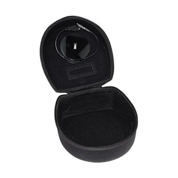 Caseling Hard Case se adapta a auriculares inalámbricos
