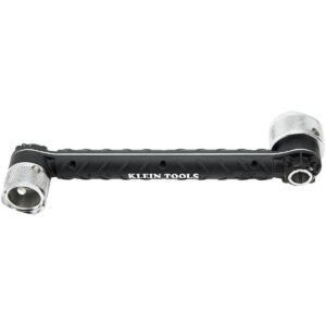 Klein Tools 56999 lave de tuercas de seguridad de conducto_1