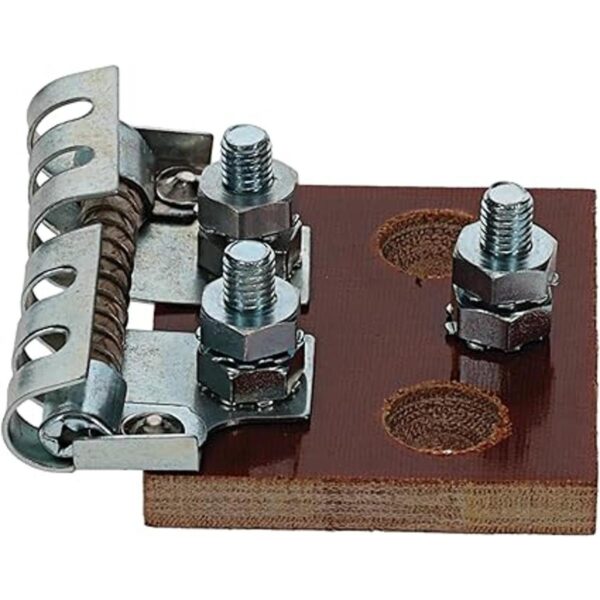 DB Electrical IFD6001 ensamble de resistencia de bobina de_4