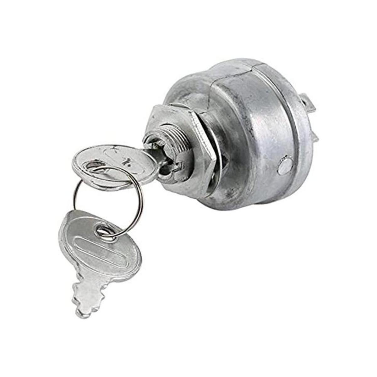 DB de aparatos eléctricos ssw2836 Key Switch for ayp Roper