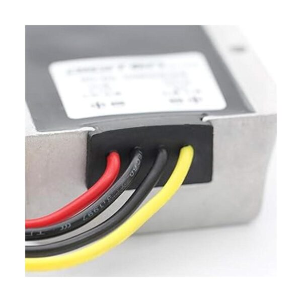 DIGITEN DC 6V 511V to 12V 10A Step up Converter Regulator_3