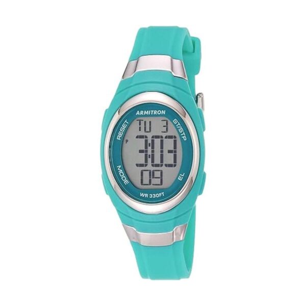 Armitron Sport Reloj de pulsera digital de resina para_1