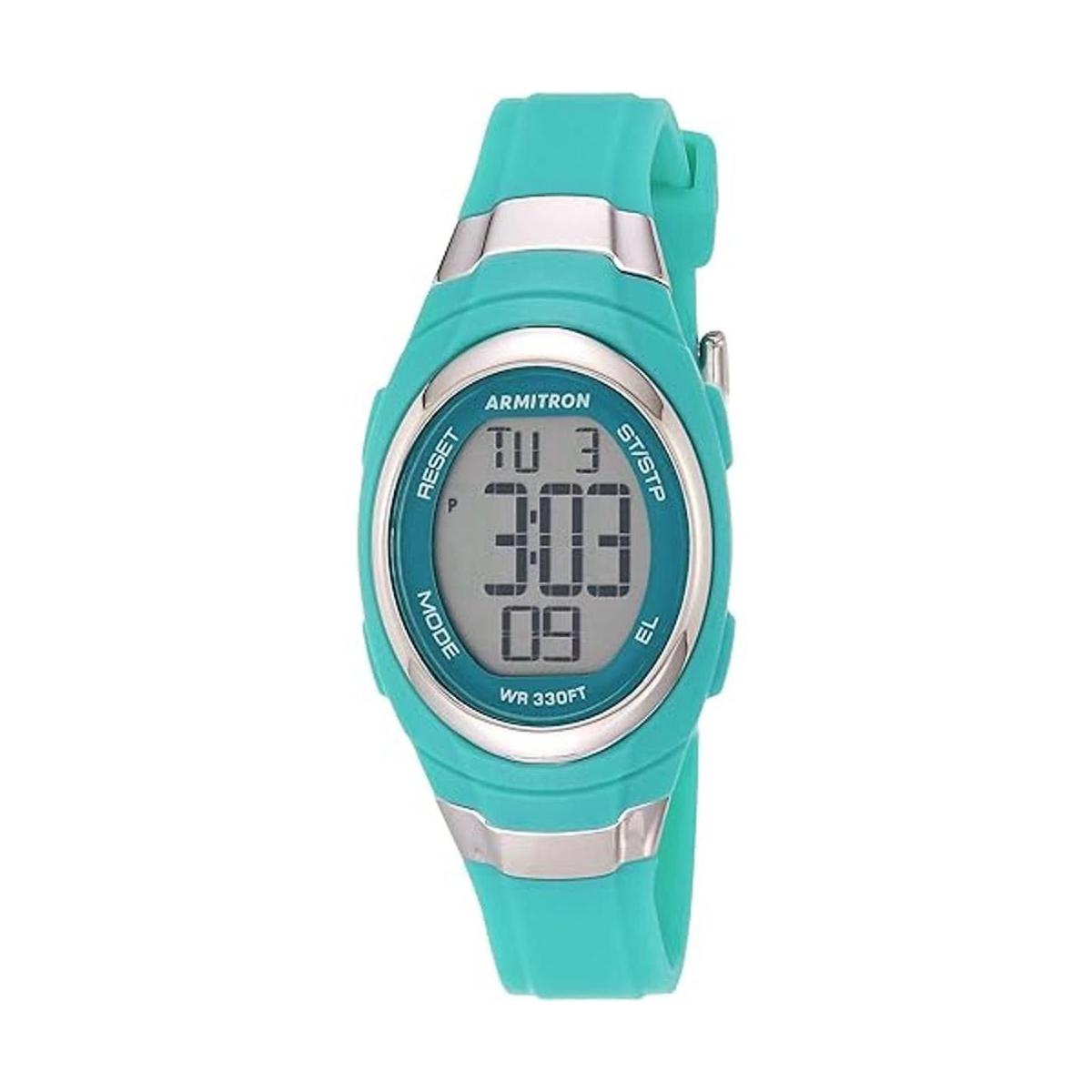 Armitron Sport Reloj de pulsera digital de resina para