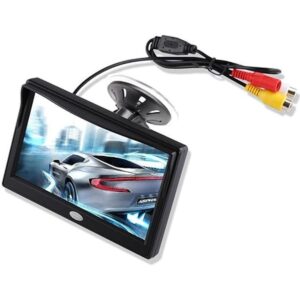 Pantalla TFT LCD de 5 pulgadas para monitor de visión_1