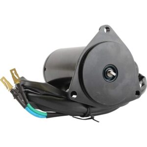 DB Electrical Motor de moldura de inclinación eléctrica_1