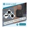 Funda rígida para Howard Leight de Honeywell Impact Pro_4