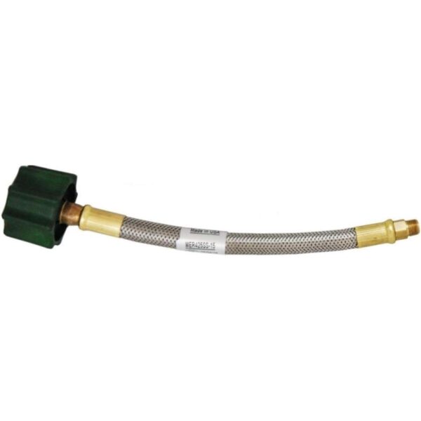 Marsh Excel mer425ss15 High Flow Pigtail_1
