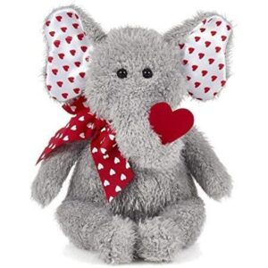 Bearington Hugh Loves You Elefante de peluche con_1