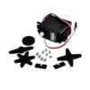KOOKYE 1 mini servomotor de rotación continua de 360_3