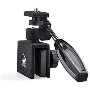 Gosky Soporte ajustable para ventana de coche Soporte de_1