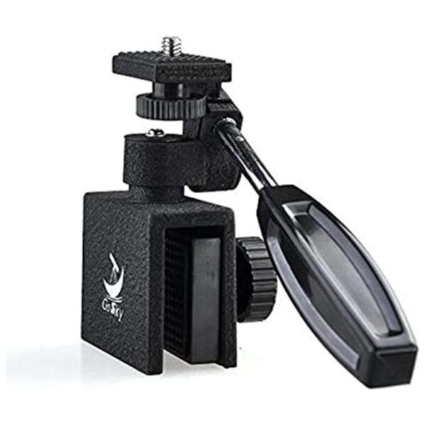 Gosky Soporte ajustable para ventana de coche Soporte de_1