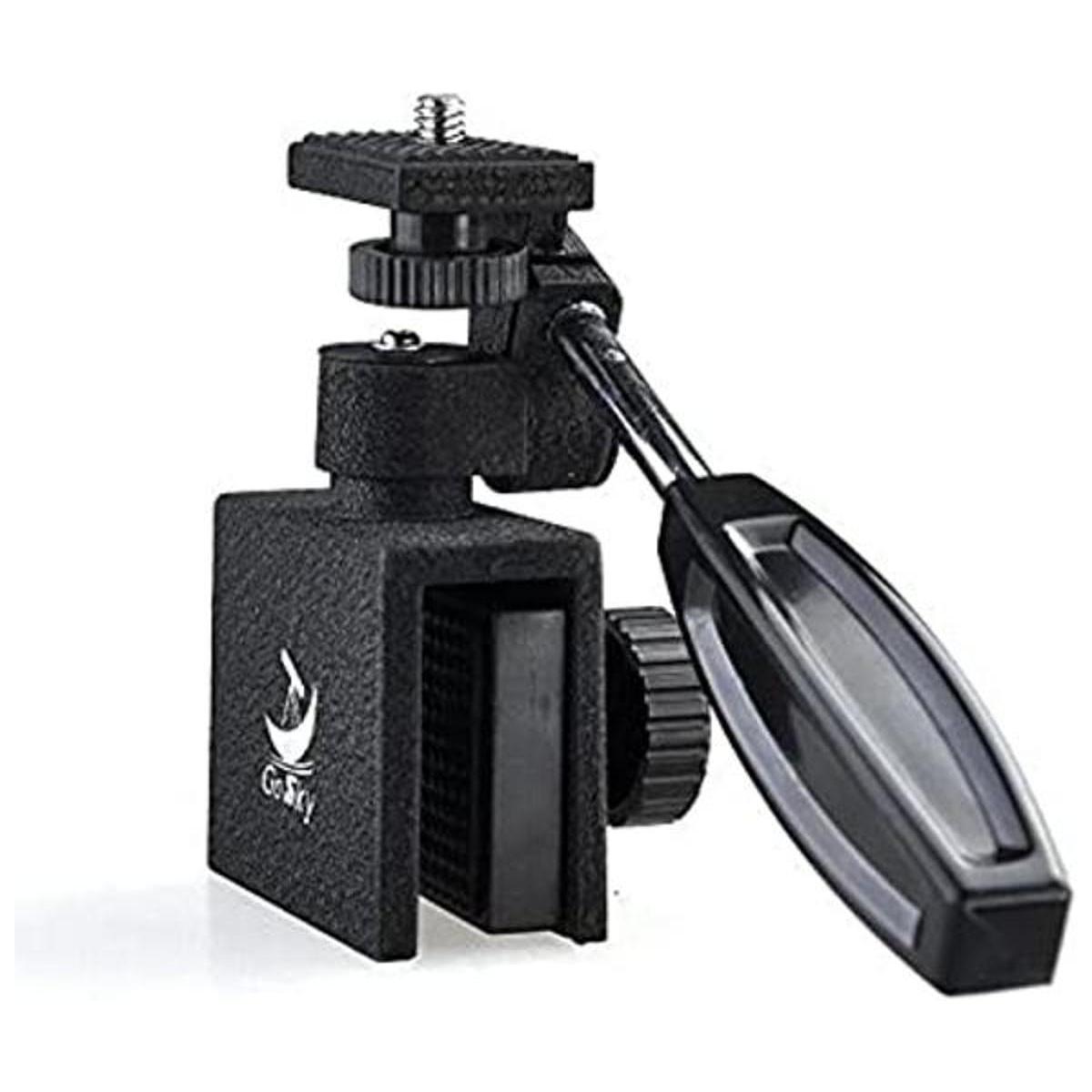 Gosky Soporte ajustable para ventana de coche Soporte de