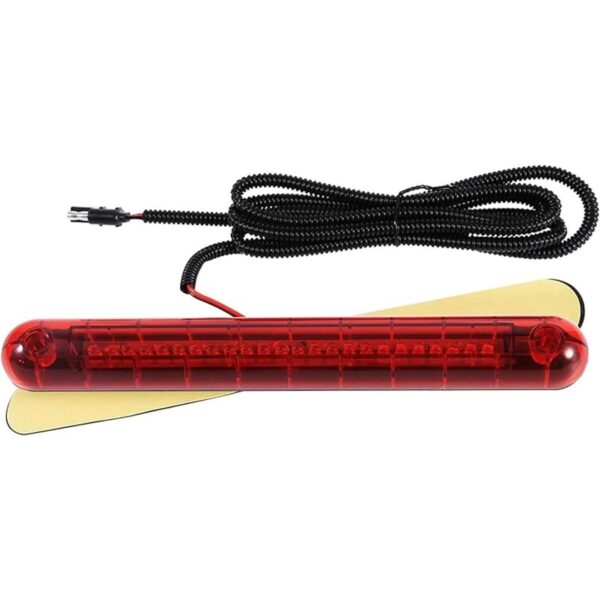 PerfecTech luz de 24 LED trasera de tercer freno con_3