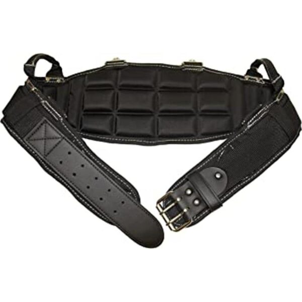 Gatorback ProComfort Cinturón de soporte trasero negro_1