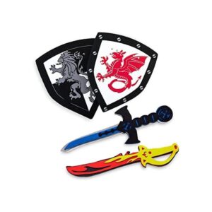 Super Z Outlet Juguete de espuma para niños juego de_1