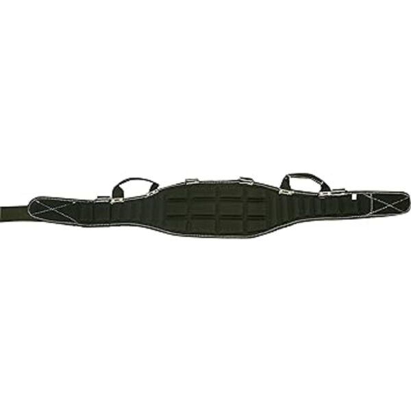 Gatorback ProComfort Cinturón de soporte trasero negro_2