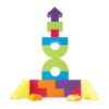 Mental Blox 360 grados 3d edificio Juego_5