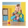 Set de envases de alimentos para aprender el alfabeto 26_3