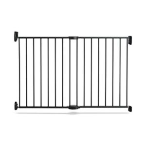 Munchkin Puerta de seguridad para escaleras pasillos y_1