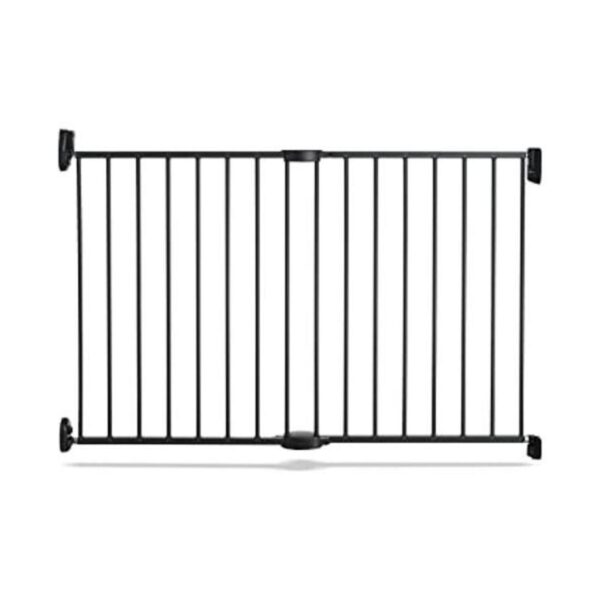 Munchkin Puerta de seguridad para escaleras pasillos y_1