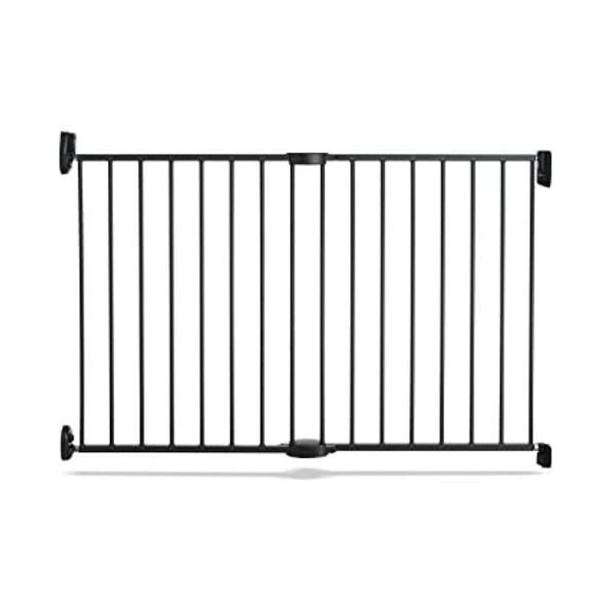 Munchkin Puerta de seguridad para escaleras pasillos y