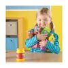 Set de envases de alimentos para aprender el alfabeto 26_6