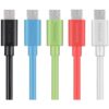 MaGeek Cable micro USB cable de carga rápida para_1
