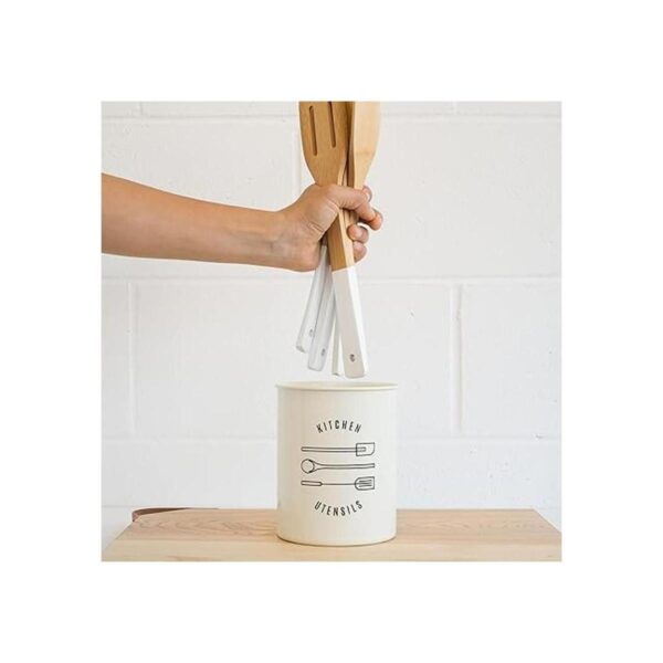 Now Designs Recipiente para utensilios de cocina