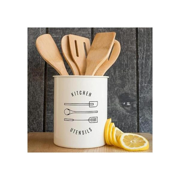 Now Designs Recipiente para utensilios de cocina