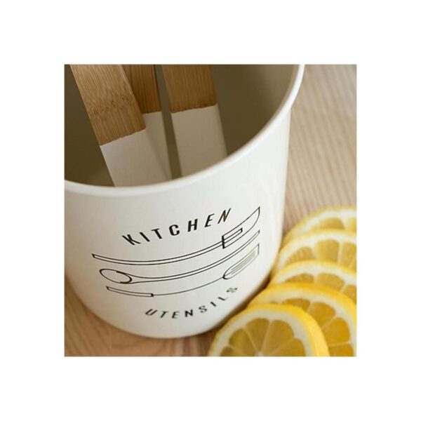 Now Designs Recipiente para utensilios de cocina