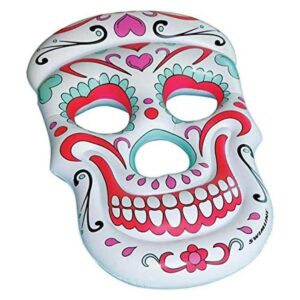 Swimline Sugar Skull Flotador de piscina_1