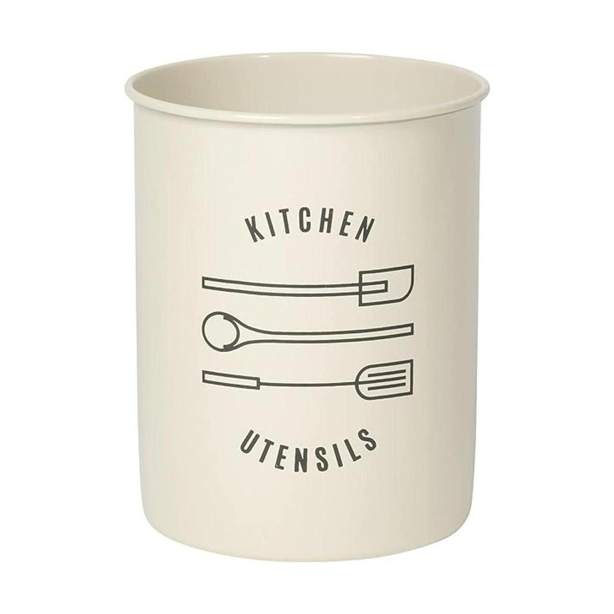 Now Designs Recipiente para utensilios de cocina