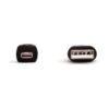UCE6 USB para Panasonic Lumix DMCZS30TZ40 mastercables_3