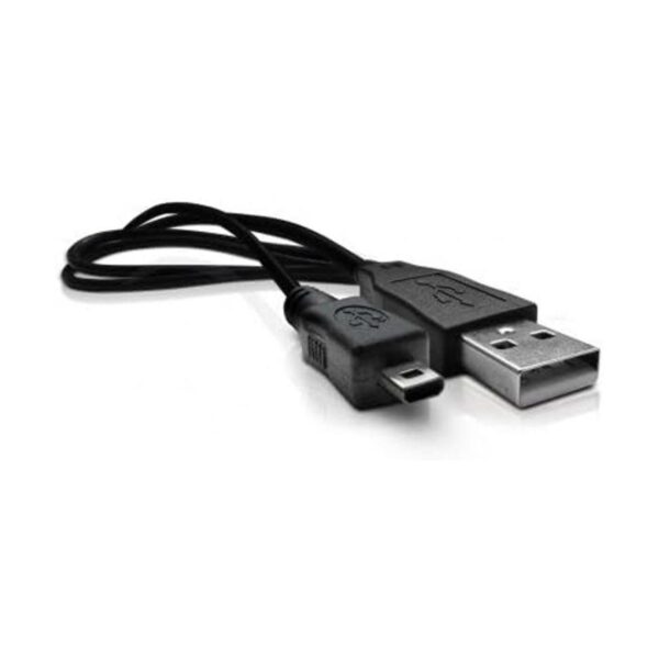 UCE6 USB para Panasonic Lumix DMCZS30TZ40 mastercables_2