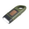 Simpeak Linterna solar de arranque manual linterna LED de_1