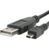 Panasonic Cable USB para cámara digital Lumix para_2