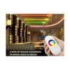 BZONE RF LED mando a distancia 2.4 GHz RF inalámbrico_3