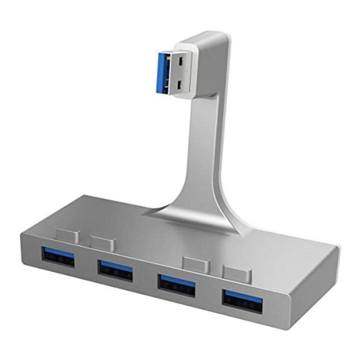 SABRENT Hub USB 3.0 de 4 puertos para iMac Slim UniBody