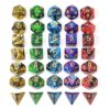 Juegos de dados Smartdealspro para juegos de rol 5 juegos_2