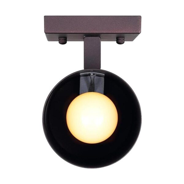 Canarm IOL211ORB Luz para exteriores color bronce