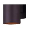 Canarm IOL211ORB Luz para exteriores color bronce