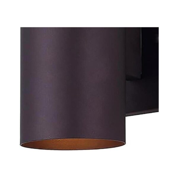 Canarm IOL211ORB Luz para exteriores color bronce