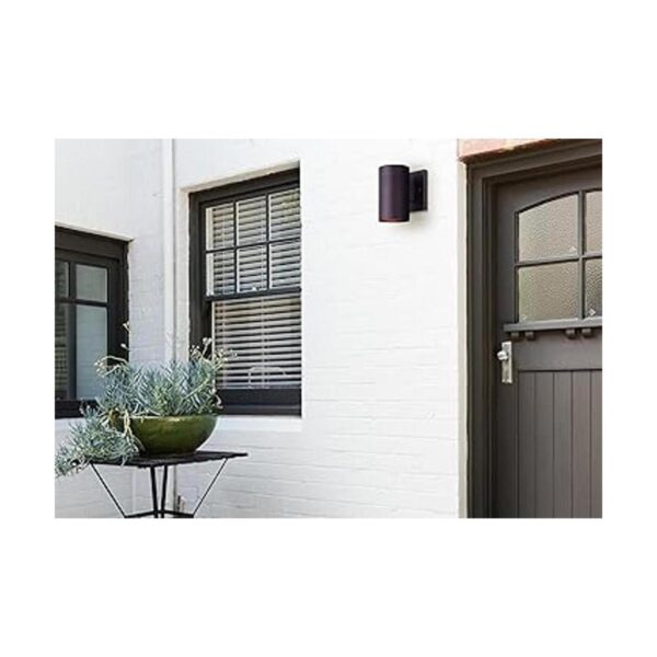 Canarm IOL211ORB Luz para exteriores color bronce