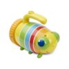 Melissa Doug Sunny Patch linterna Giddy Buggy con_1