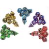Juegos de dados Smartdealspro para juegos de rol 5 juegos_5
