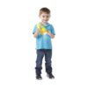 Melissa Doug Sunny Patch linterna Giddy Buggy con_5