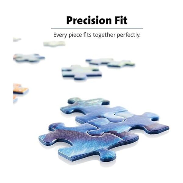 Ravensburger My Haven No.1 The Craft Shed Rompecabezas de_6