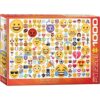 EuroGraphics Emoji Cuál es tu estado de ánimo 1000_1