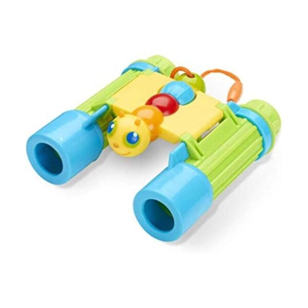 Melissa Doug Sunny Patch Prismáticos Giddy Buggy_1