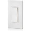 Leviton DD0SRDLZ Interruptor compañero de doble voltaje_4